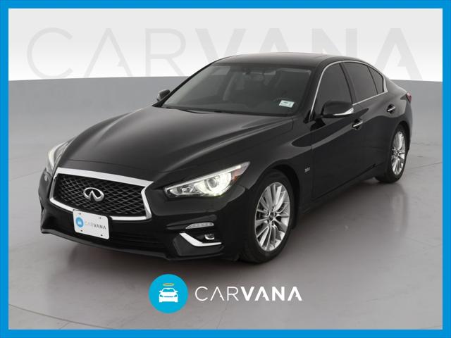 2019 INFINITI Q50 3.0t LUXE for sale near , 