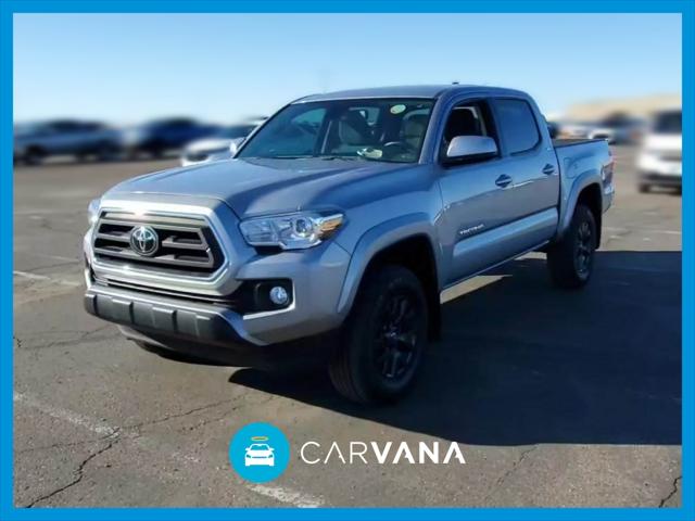 2020 Toyota Tacoma SR5 for sale near , 