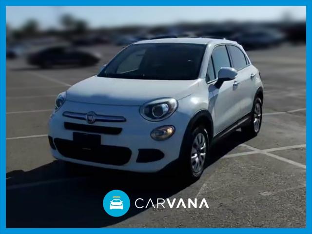 2016 Fiat 500X Pop for sale in , 