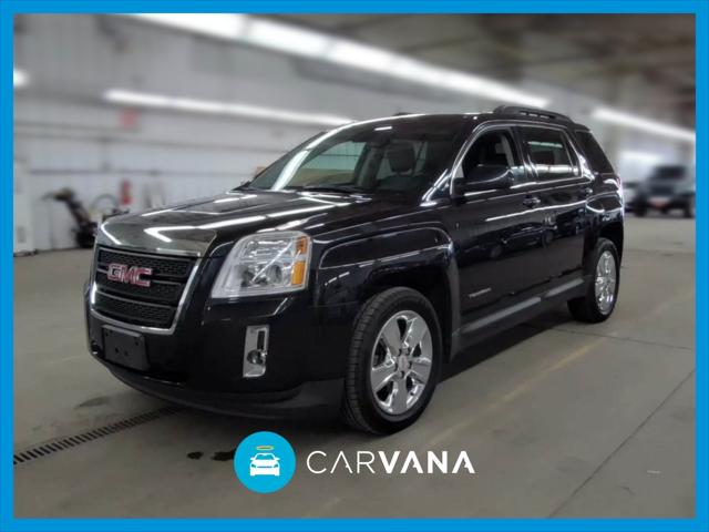 2014 GMC Terrain SLT for sale in , 
