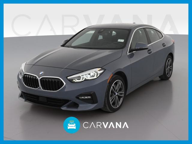 2021 BMW 2 Series 228i xDrive for sale near , 