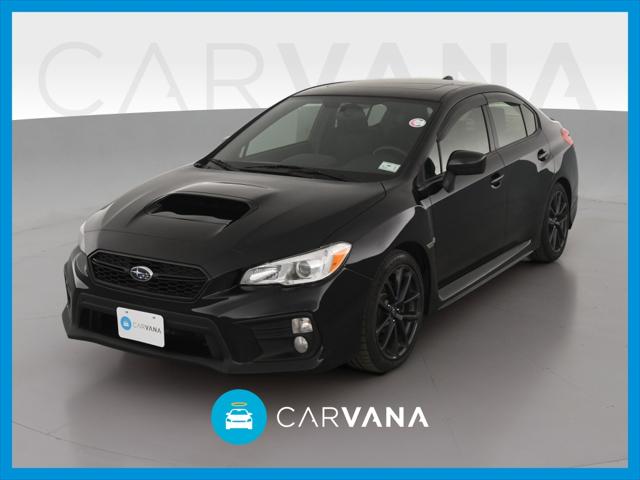 2018 Subaru WRX Premium for sale near , 
