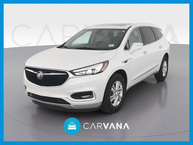 2018 Buick Enclave Premium for sale in , 