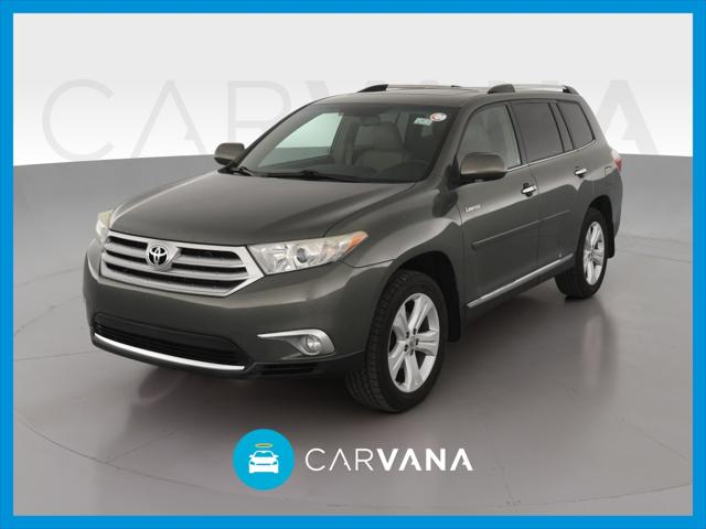 2011 Toyota Highlander Limited for sale near , 