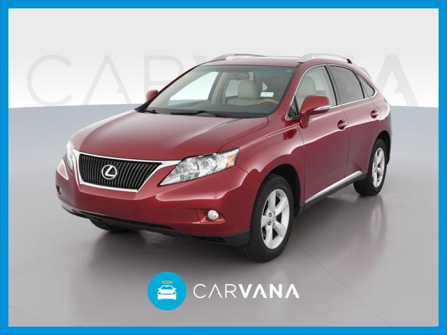 2012 Lexus RX 350 AWD 4dr for sale near , 