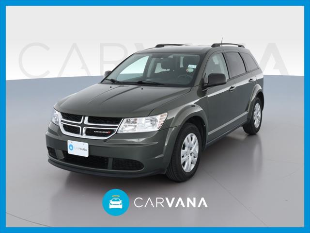2017 Dodge Journey SE for sale near , 