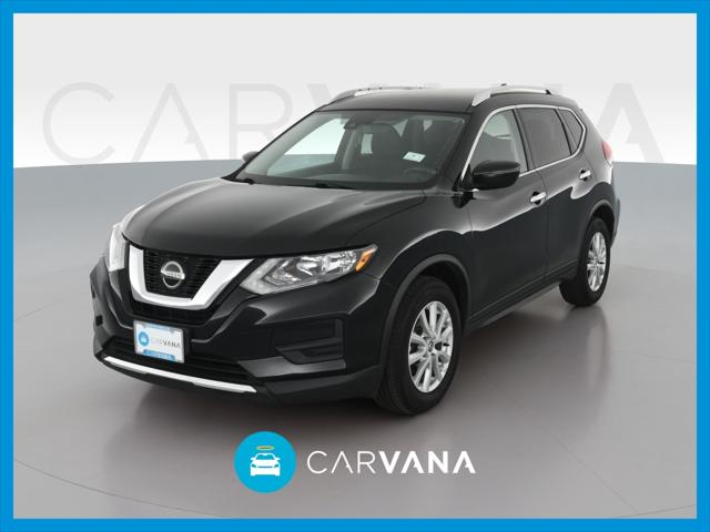 2020 Nissan Rogue SV for sale near , 