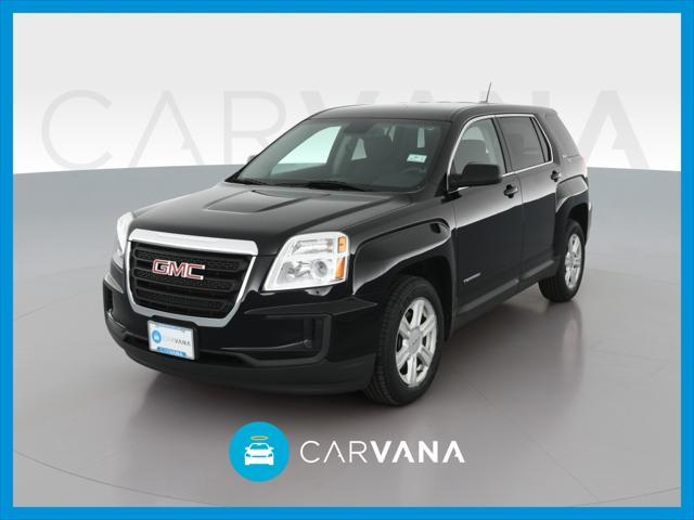 2016 GMC Terrain SLE for sale near , 
