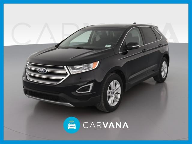 2018 Ford Edge SEL for sale near , 