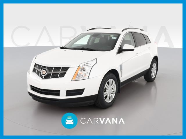 2012 Cadillac SRX Base for sale in , 