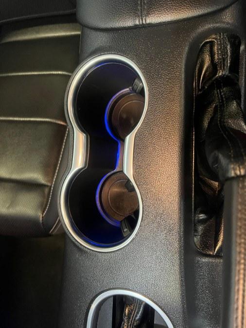 2021 Ford Mustang EcoBoost Premium Fastback