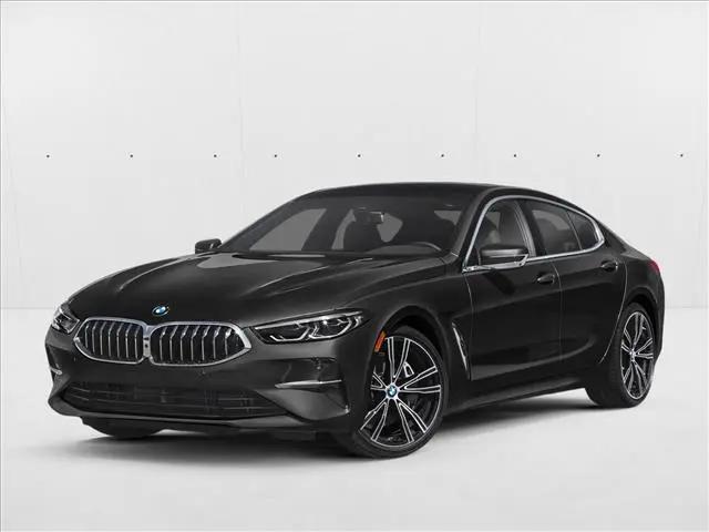 2021 BMW 840i Gran Coupe 840i for sale in Buena Park, CA