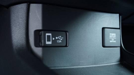 2018 Honda Civic EX-T