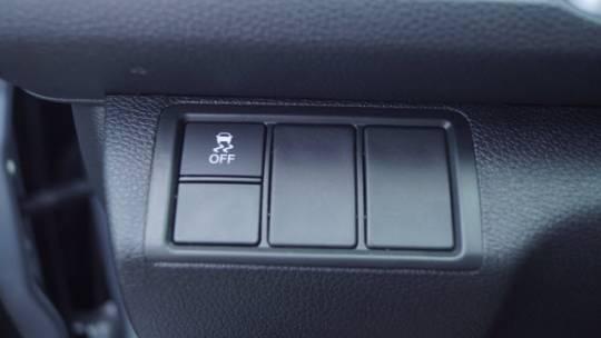 2018 Honda Civic EX-T