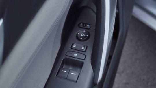 2018 Honda Civic EX-T