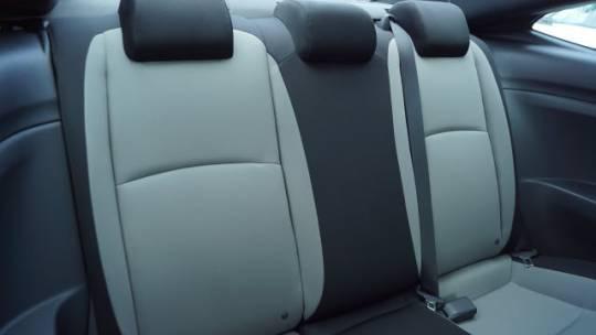 2018 Honda Civic EX-T