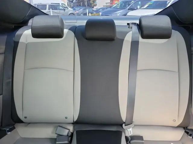 2018 Honda Civic EX-T