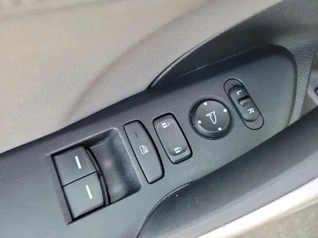 2018 Honda Civic EX-T