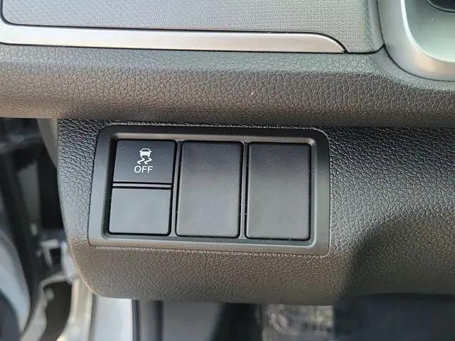 2018 Honda Civic EX-T