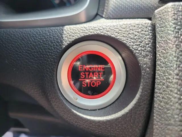 2018 Honda Civic EX-T