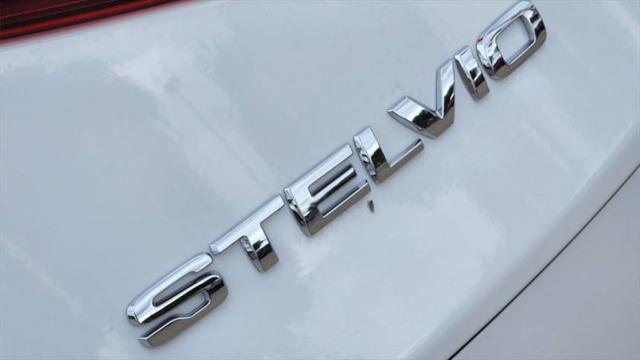 2022 Alfa Romeo Stelvio Ti AWD