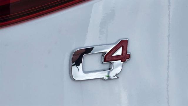 2022 Alfa Romeo Stelvio Ti AWD