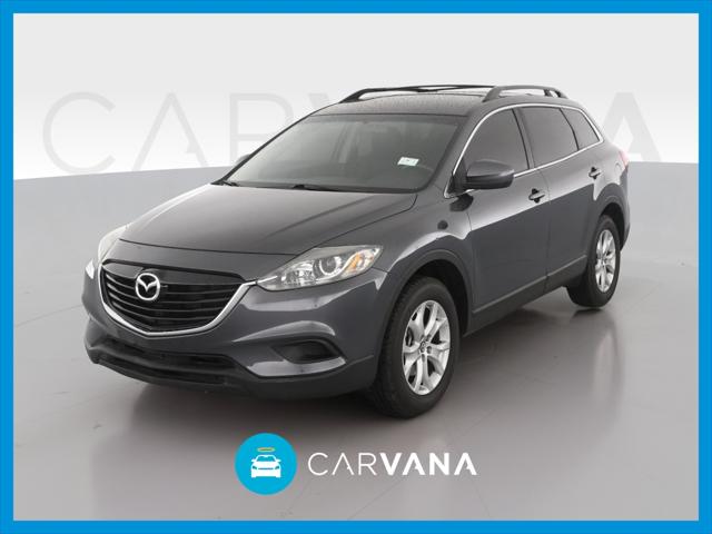 2015 Mazda CX-9 Touring for sale in , 
