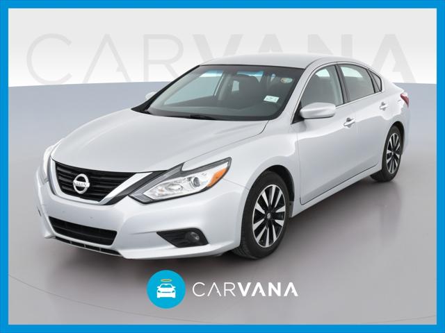 2018 Nissan Altima 2.5 SV for sale near , 