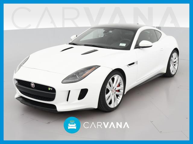 2015 Jaguar F-TYPE V8 R for sale near , 