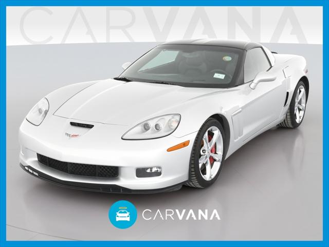 2012 Chevrolet Corvette Z16 Grand Sport w/3LT for sale near , 