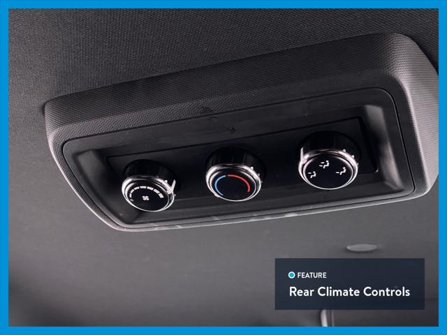 2016 Dodge Grand Caravan SE Plus