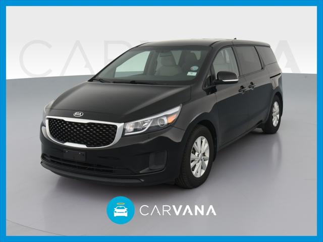2017 Kia Sedona LX for sale in , 