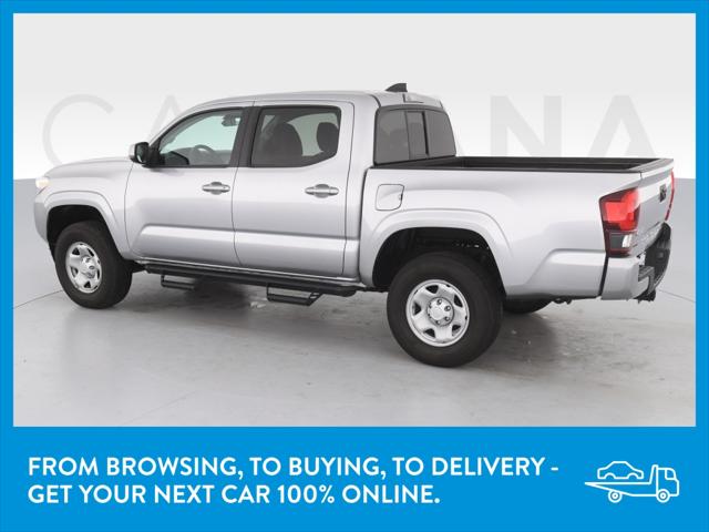 2021 Toyota Tacoma SR Pickup 4D 5 ft