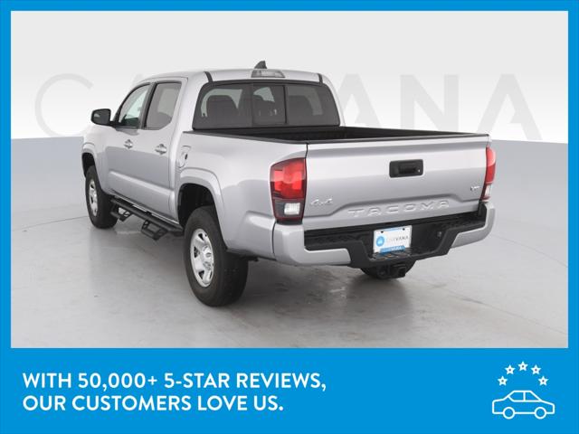 2021 Toyota Tacoma SR Pickup 4D 5 ft