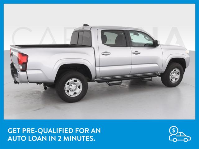2021 Toyota Tacoma SR Pickup 4D 5 ft