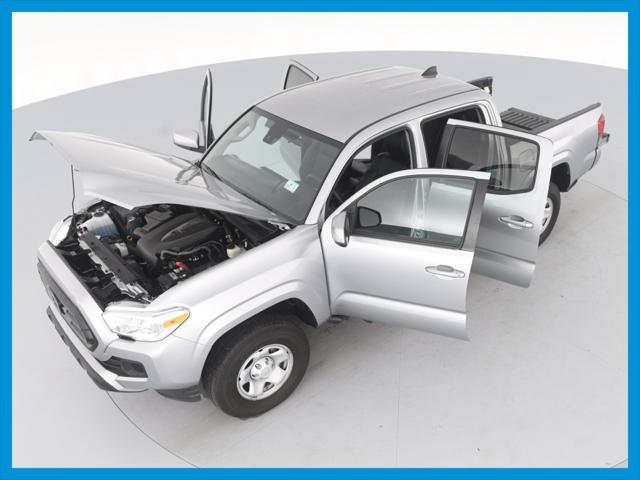 2021 Toyota Tacoma SR Pickup 4D 5 ft
