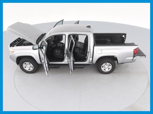 2021 Toyota Tacoma SR Pickup 4D 5 ft