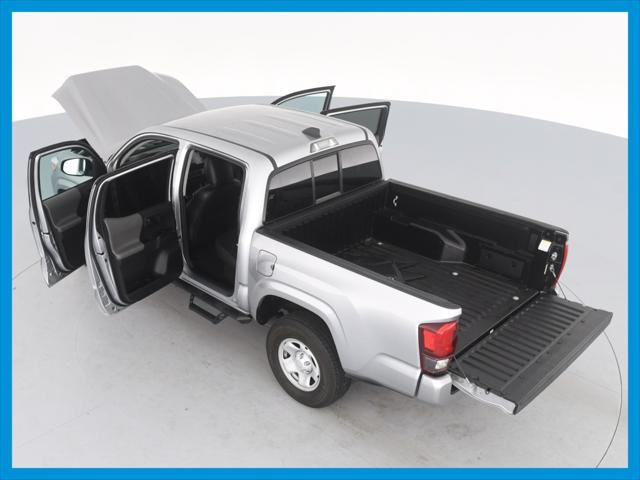 2021 Toyota Tacoma SR Pickup 4D 5 ft