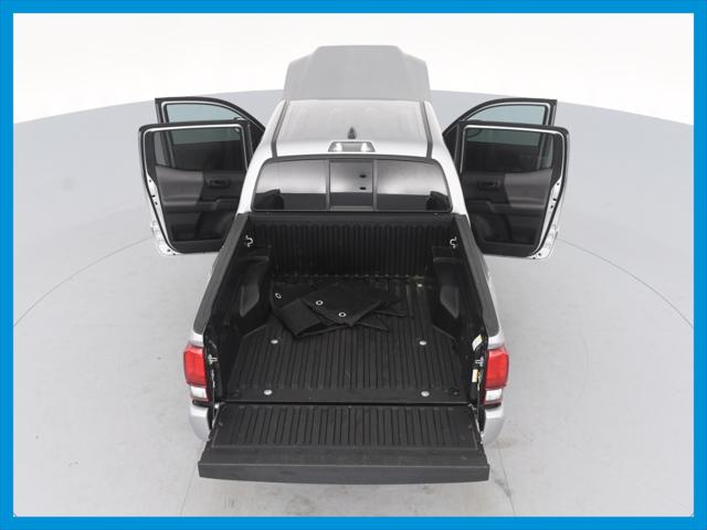 2021 Toyota Tacoma SR Pickup 4D 5 ft