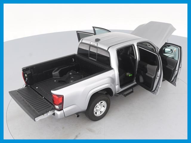 2021 Toyota Tacoma SR Pickup 4D 5 ft