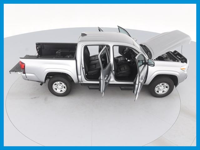 2021 Toyota Tacoma SR Pickup 4D 5 ft
