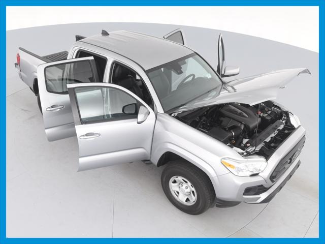 2021 Toyota Tacoma SR Pickup 4D 5 ft