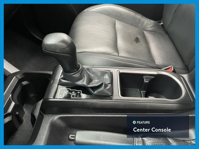 2021 Toyota Tacoma SR Pickup 4D 5 ft