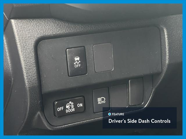 2021 Toyota Tacoma SR Pickup 4D 5 ft