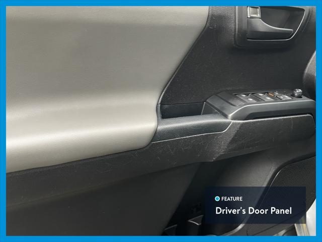 2021 Toyota Tacoma SR Pickup 4D 5 ft