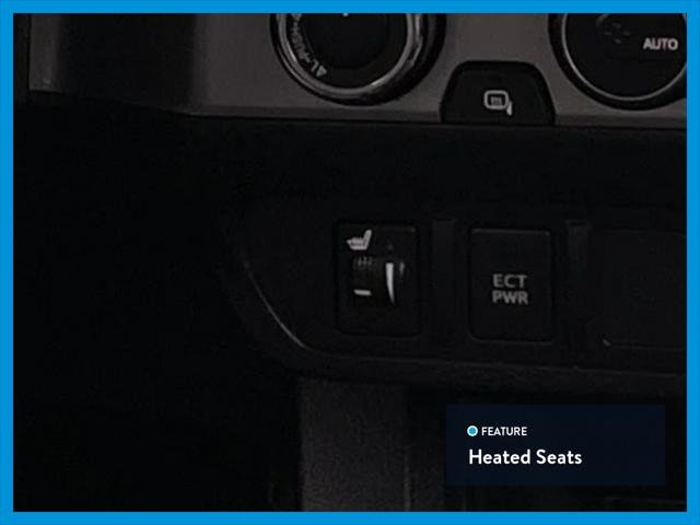 2021 Toyota Tacoma SR Pickup 4D 5 ft