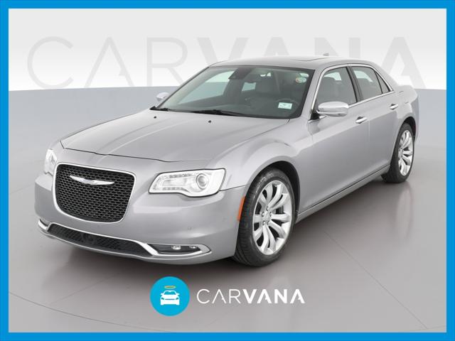 2017 Chrysler 300 300C for sale in , 
