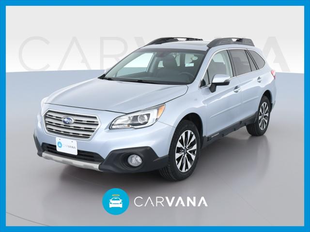 2017 Subaru Outback Limited for sale near , 