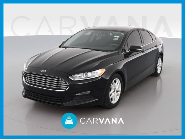 2016 Ford Fusion SE for sale in , 