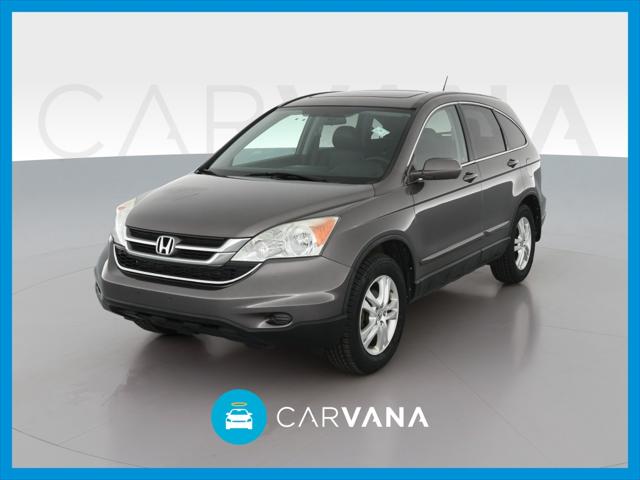 2011 Honda CR-V EX-L for sale in , 